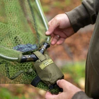 Korum Progress Compact Net Float 8cm